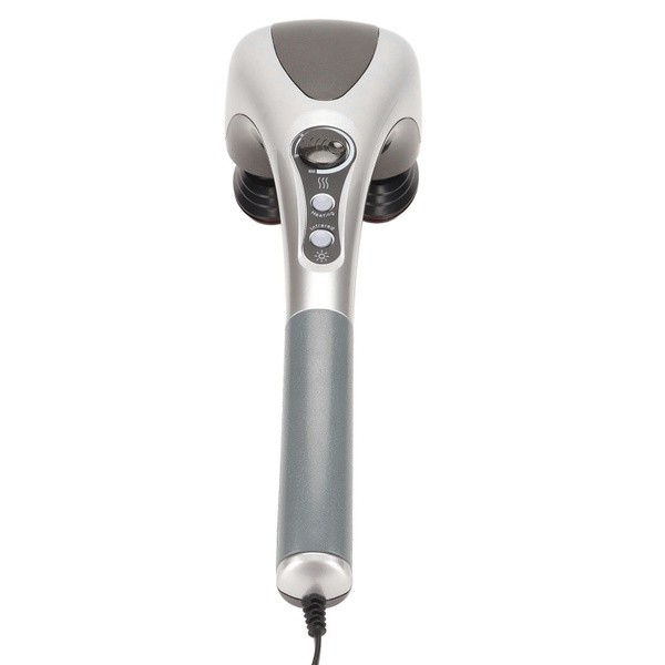 Back Massage at Home