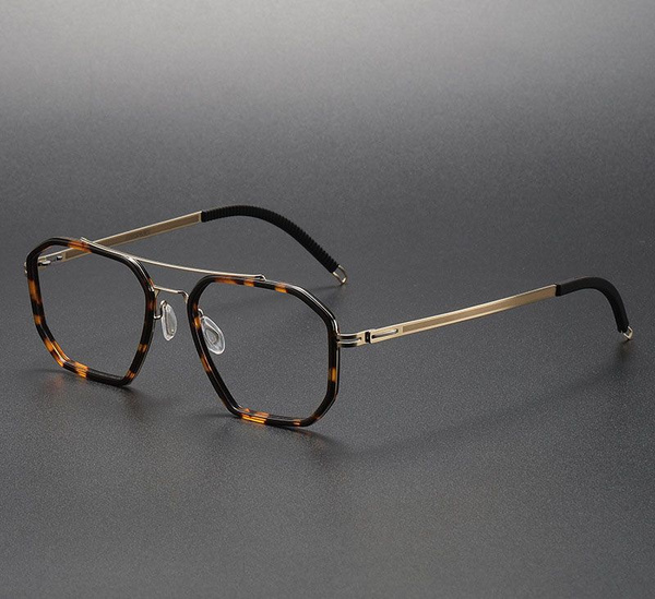 Eyeglass Frames