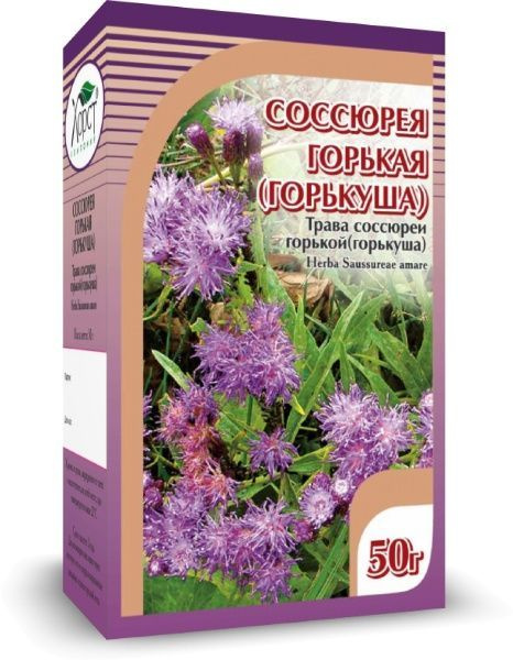 Saussurea Bitter Herb Horst 50g