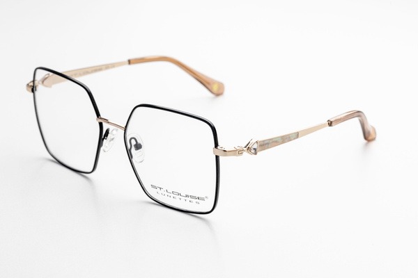 St. Louise Women's Eyeglass Frames
