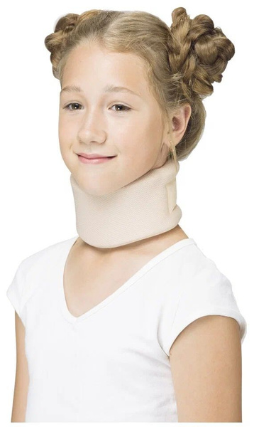 Ortho Cervical Collar (Schantz Collar), 36cm