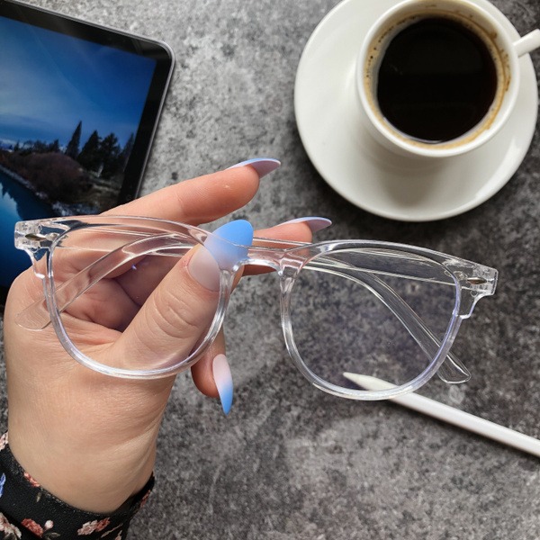 Blue Lake Computer Glasses