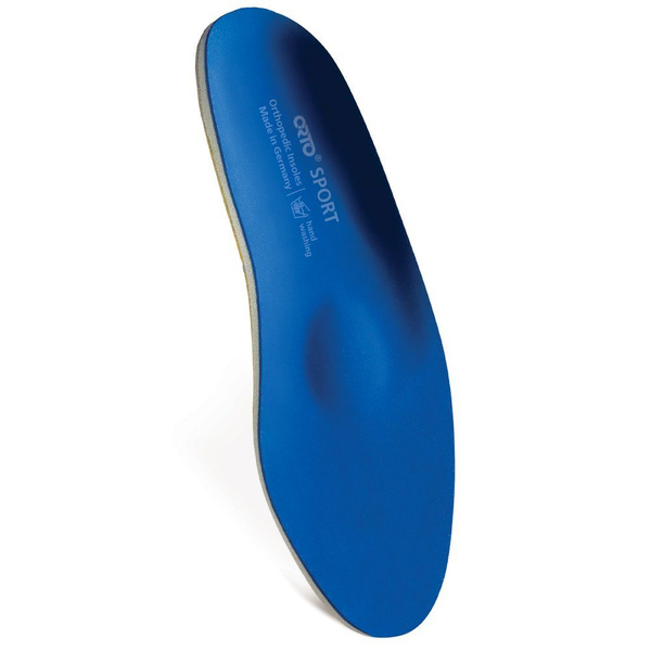 Orthotic Arch Supports: ORTO SPORT