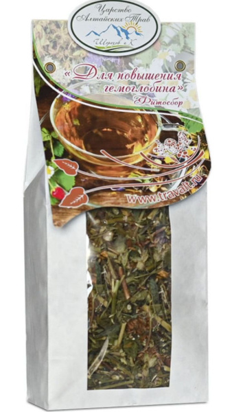 Increase Hemoglobin Levels Naturally