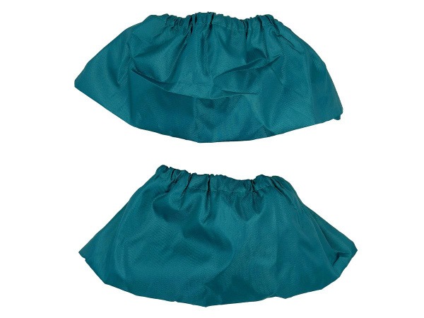 RINIDI Reusable Kids' Menthol Shoe Covers