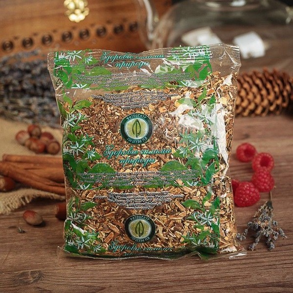 Marsh Cinquefoil Root, 100g