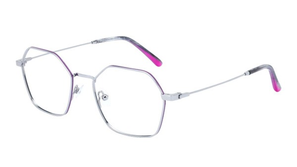 NanoVista Love NAO210349 Kids' Glasses (Size 49)