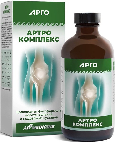 Arthro Complex Joint Support Formula (235ml)