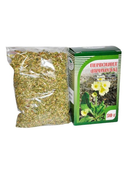 Primrose Herb (50g) - Horst Brand