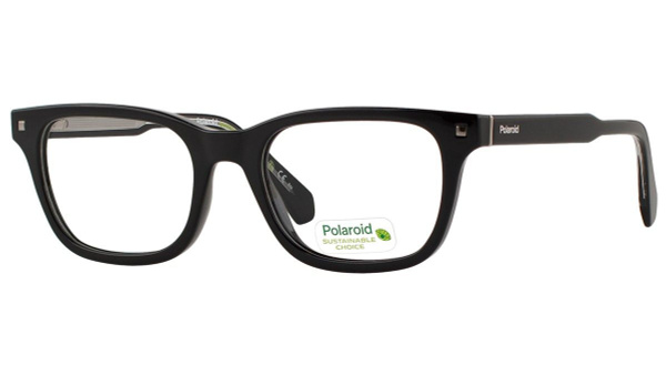 Polaroid D472 807 Eyeglass Frames