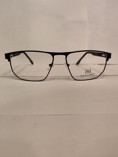 Unisex Anti-Scratch &amp; Anti-Break Eyeglass Frames: Gallant