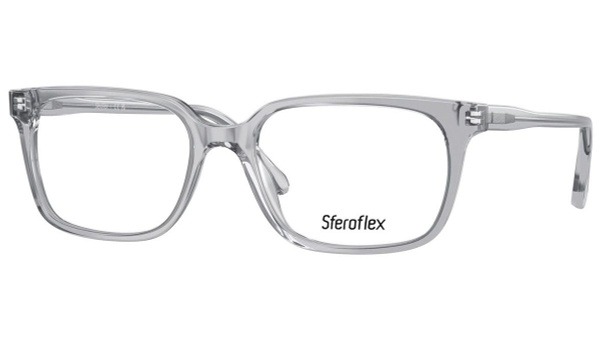 Sferoflex SF1151 C642 Eyeglass Frames - 56mm