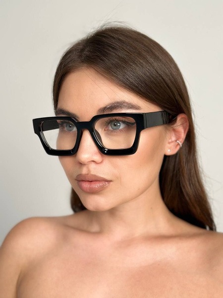 Nikitana Eyeglass Frames