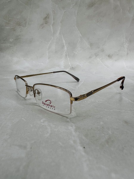 Eyeglass Frames