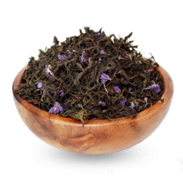 Hand-Picked &amp; Fermented Ivan Chai (Fireweed Tea)