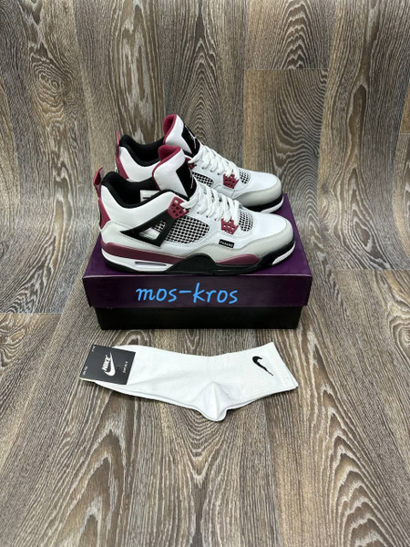 Nike Jordan Sneakers