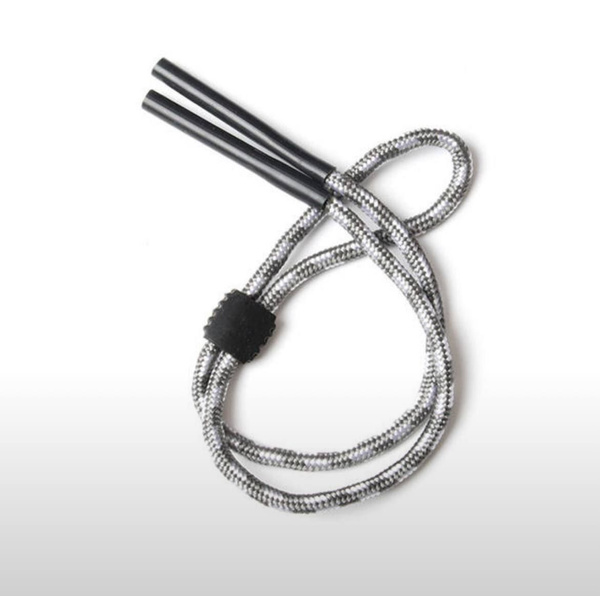 Touring Glasses Retainer (Gray)