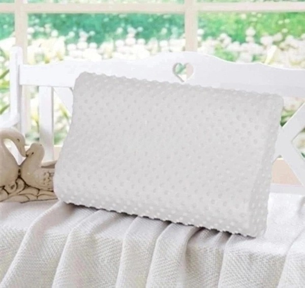 Orthopedic Pillow 50x70cm (12cm High)