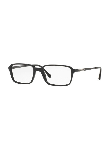 Men's Sferoflex Eyeglass Frames 0SF1144C36755 - Black