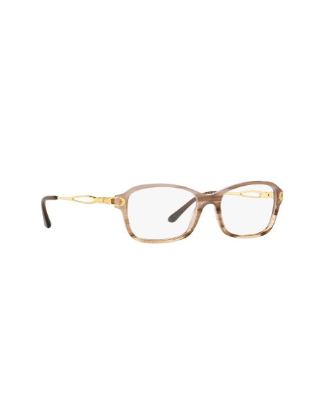 Sferoflex Women's Brown Eyeglass Frames 0SF1557BC58952