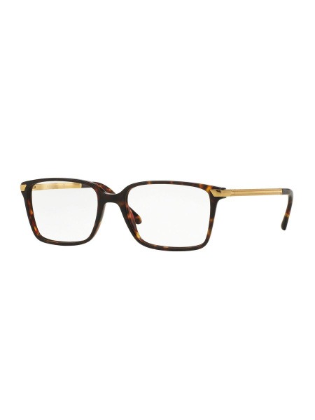 Men's Sferoflex Eyeglass Frames 0SF1143C54355 Brown