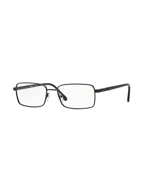 Men's Sferoflex Eyeglass Frames - Black (0SF226513655)