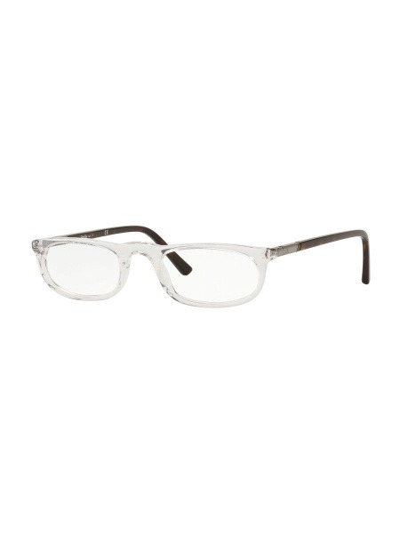 Men's Sferoflex Eyeglass Frames 0SF1137C35852 - Clear