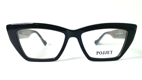 Women's Pojjet Eyeglass Frames