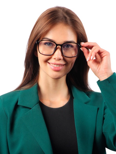 Women's Fashion Eyeglass Frames (No Prescription)