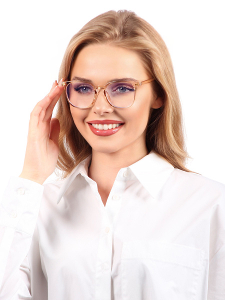 Women's Fashion Eyeglass Frames (No Prescription)