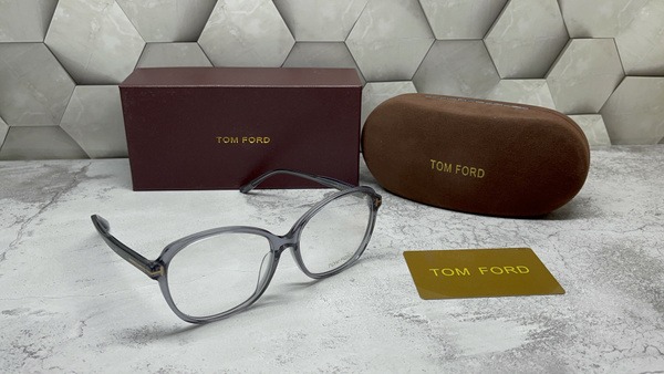 Tom Ford Eyeglasses