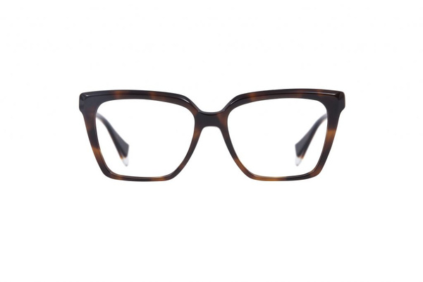 GIGIBARCELONA CINDY Brown Medical Eyeglass Frames