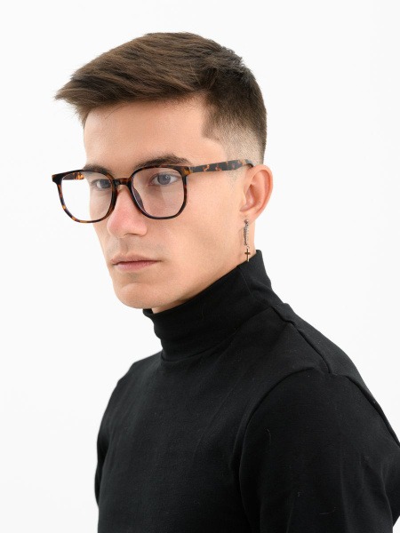 HAVVS K9127 Eyeglass Frames