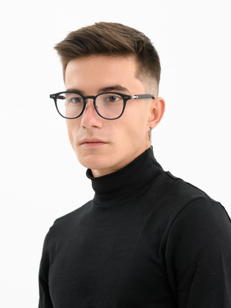 HAVVS S1232 Eyeglass Frames