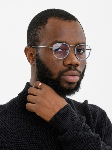 HAVVS T22512 Eyeglass Frames