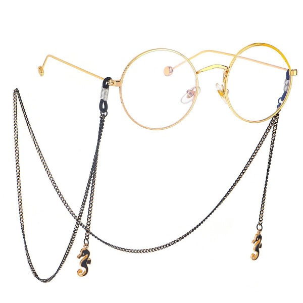Eyeglass Chain Holder