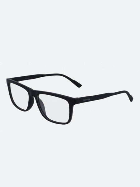 Calvin Klein Men's Black Eyeglass Frames CKL-1225475416002