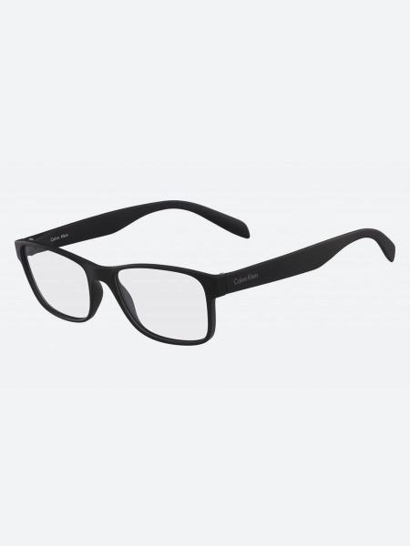 Calvin Klein Men's Black Eyeglass Frames CKL-1339505417001