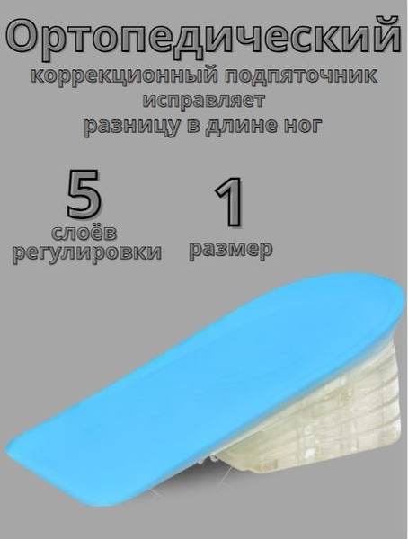 Heel Inserts &amp; Cushions