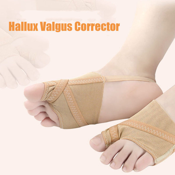 Hallux Valgus Corrector