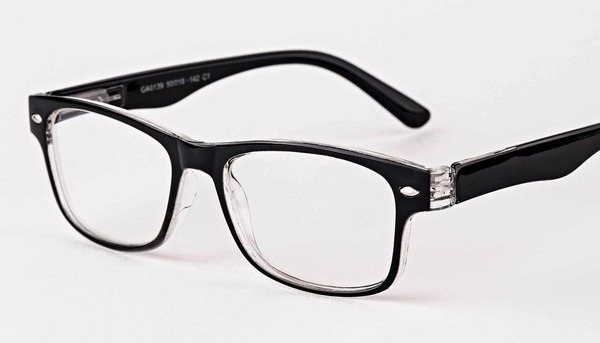 Marcello Blue Light Blocking Computer Glasses