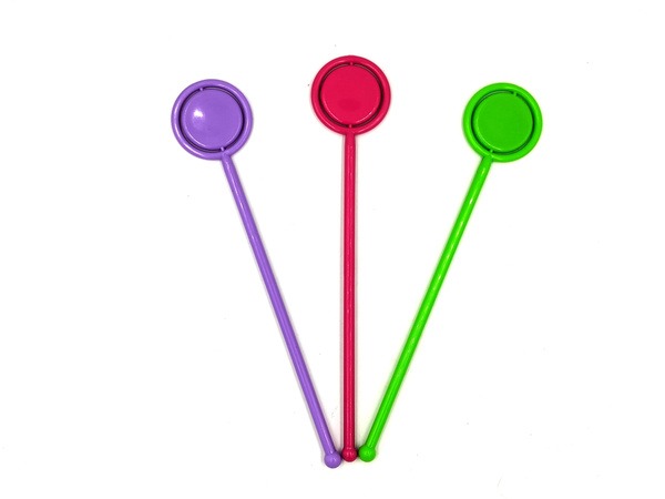 Speech Therapy Tongue Depressors (6-Pack)
