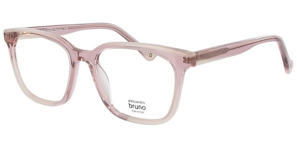 Alessandro Bruno 1122-26P Women's Eyeglass Frames