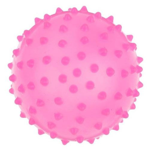 10cm Massage Exercise Ball (Single)