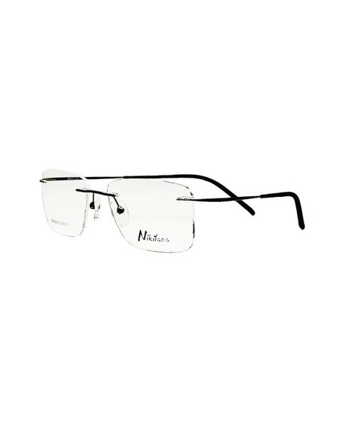 Nikitana NK 8643 C6 Eyeglass Frames