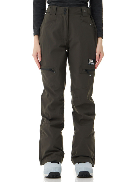 Rehall Nori-R Recycled Snowboard Pants