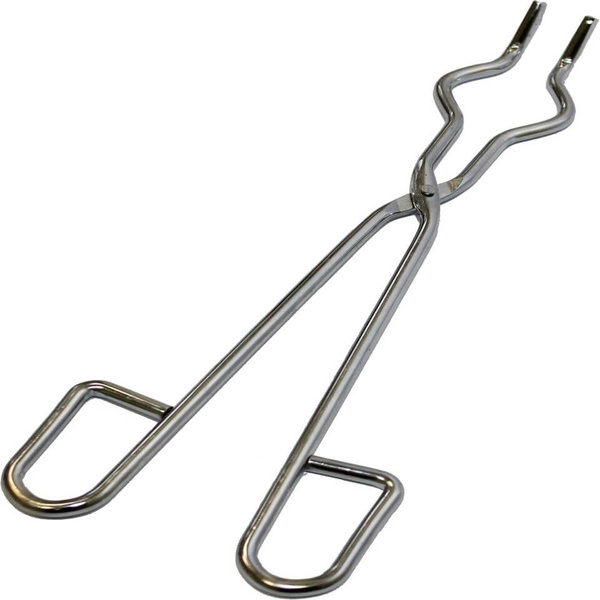 150mm Crucible Tongs