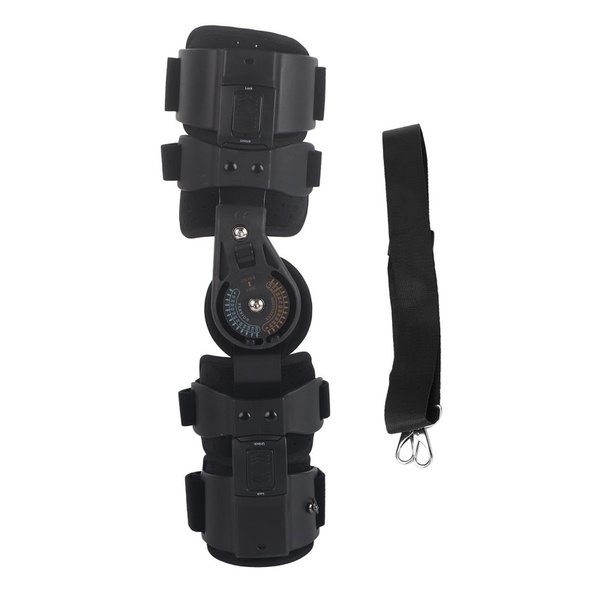 Adjustable Elbow Brace &amp; Sling for Injury Recovery (Right Arm)
