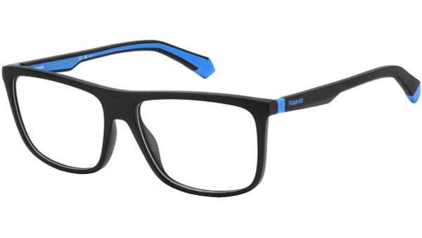 Polaroid D516 0VK Eyeglass Frames