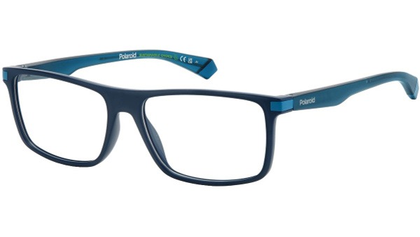 Polaroid D515 PJP Eyeglass Frames